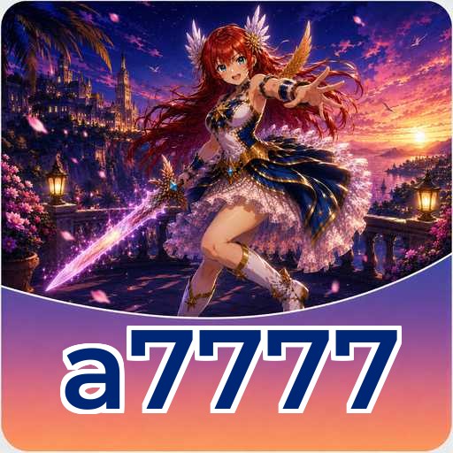 a7777 APK Structure
