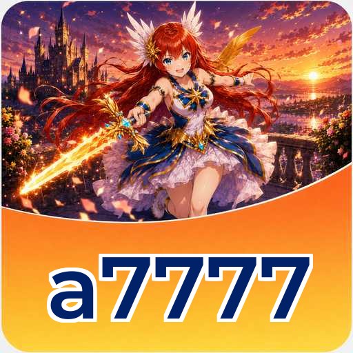 a7777 APK Structure