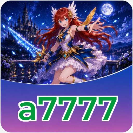 a7777 APK Structure